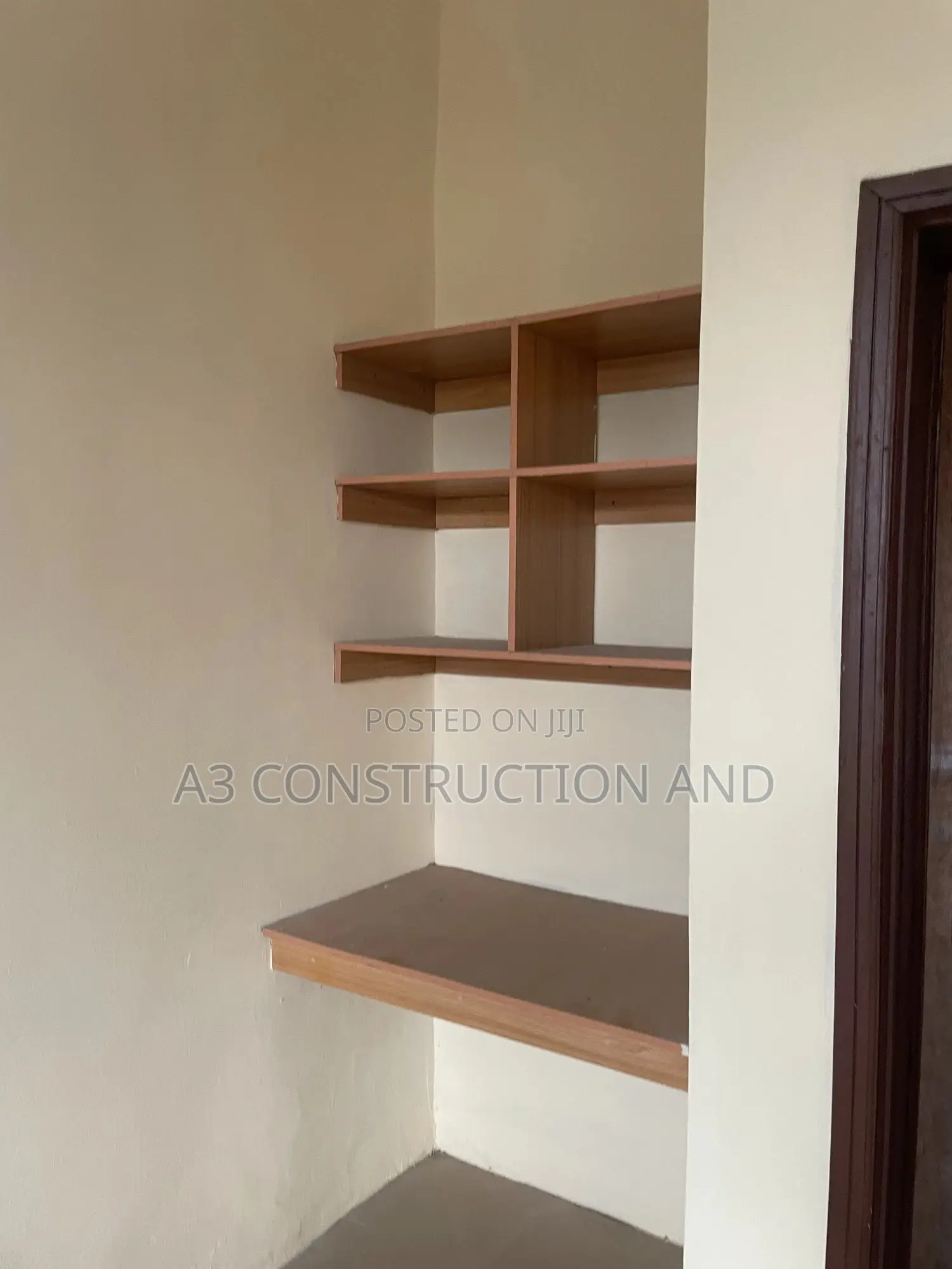 3bdrm Block of Flats in Akala Akobo , Adeoye for rent in Akobo