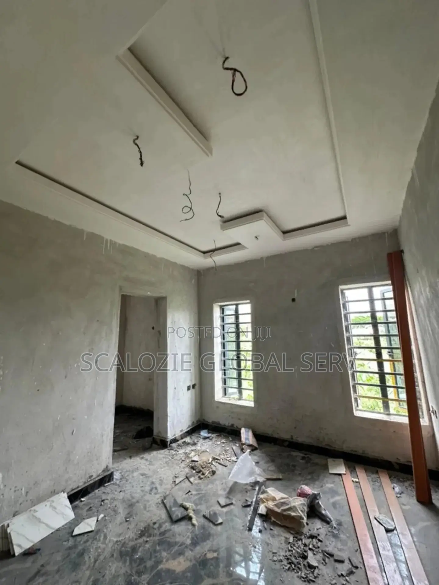10bdrm Duplex in Sars Road, Port-Harcourt for sale in Port-Harcourt