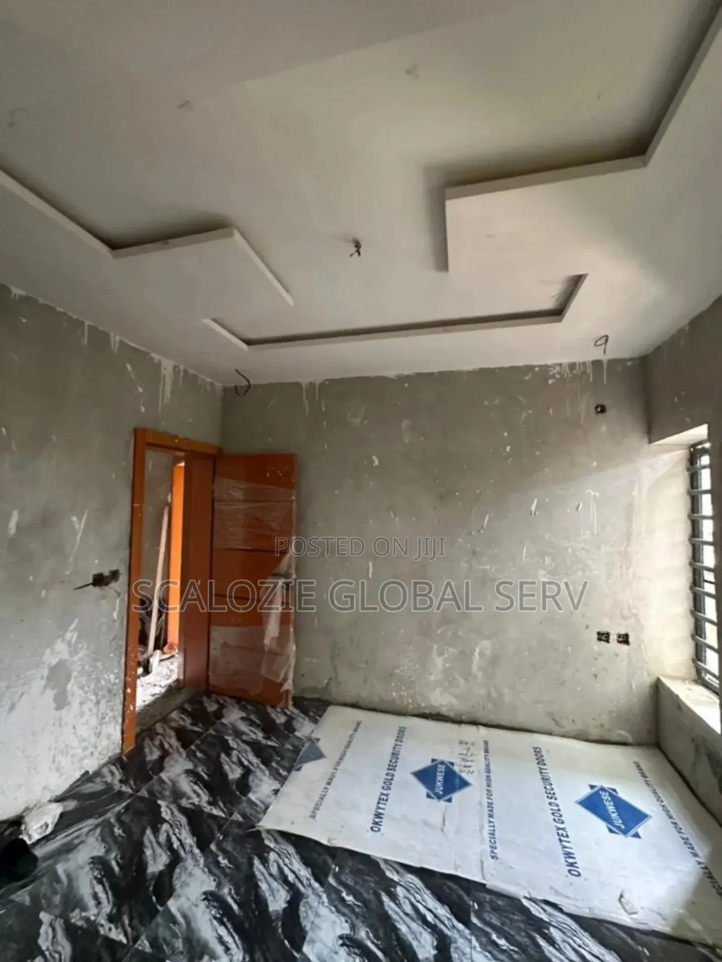 10bdrm Duplex in Sars Road, Port-Harcourt for sale in Port-Harcourt