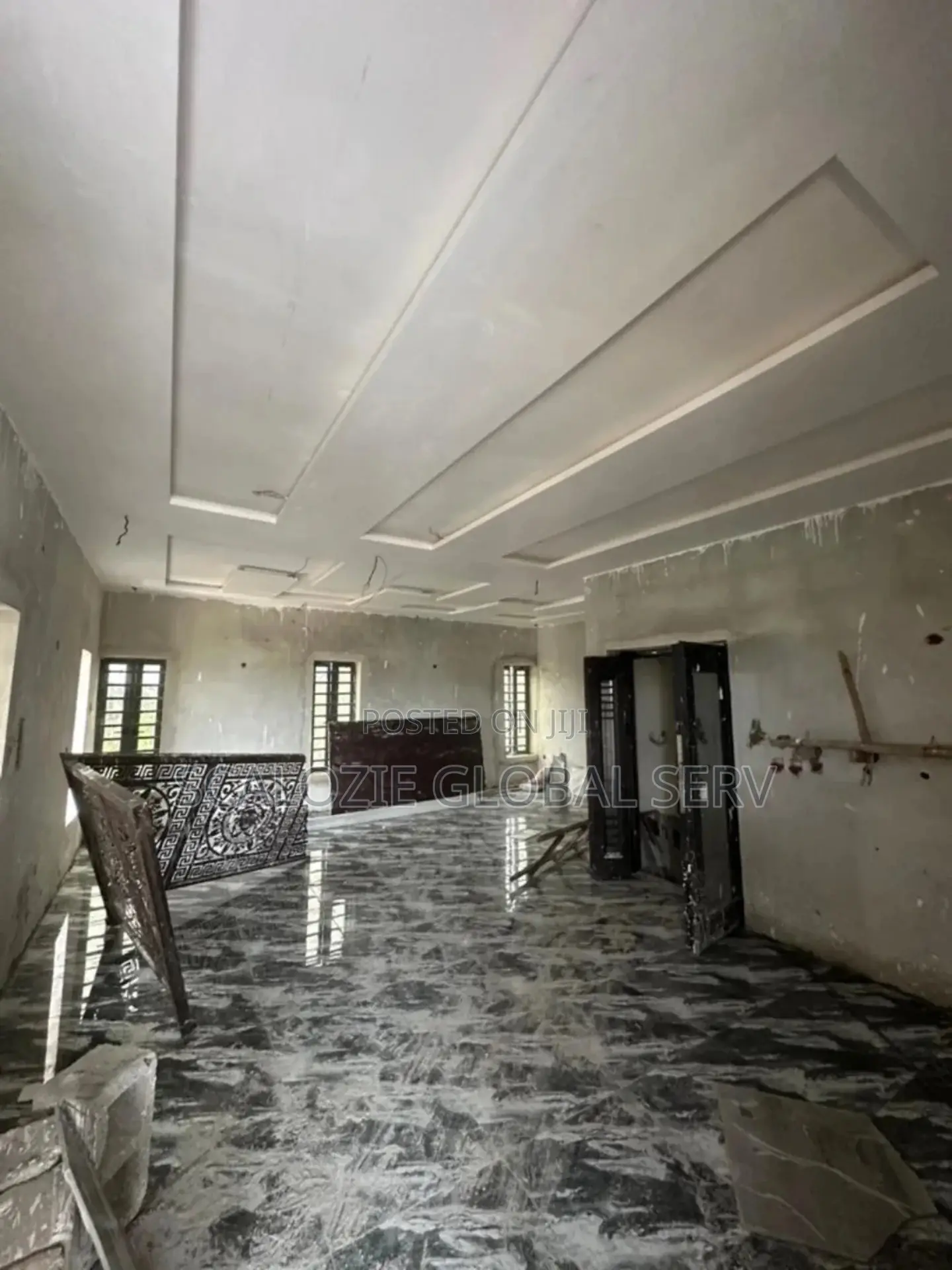 10bdrm Duplex in Sars Road, Port-Harcourt for sale in Port-Harcourt