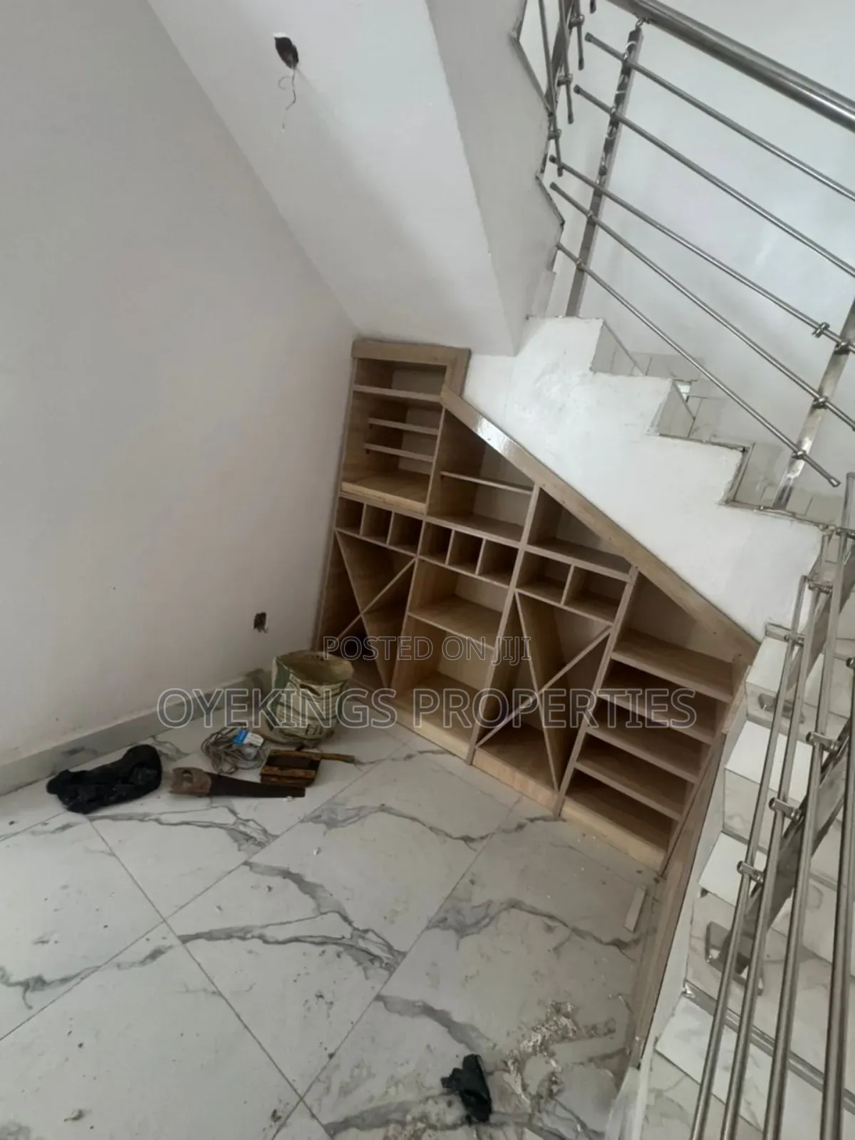 4bdrm Duplex in Aare, Akala Express for rent in Akala Express