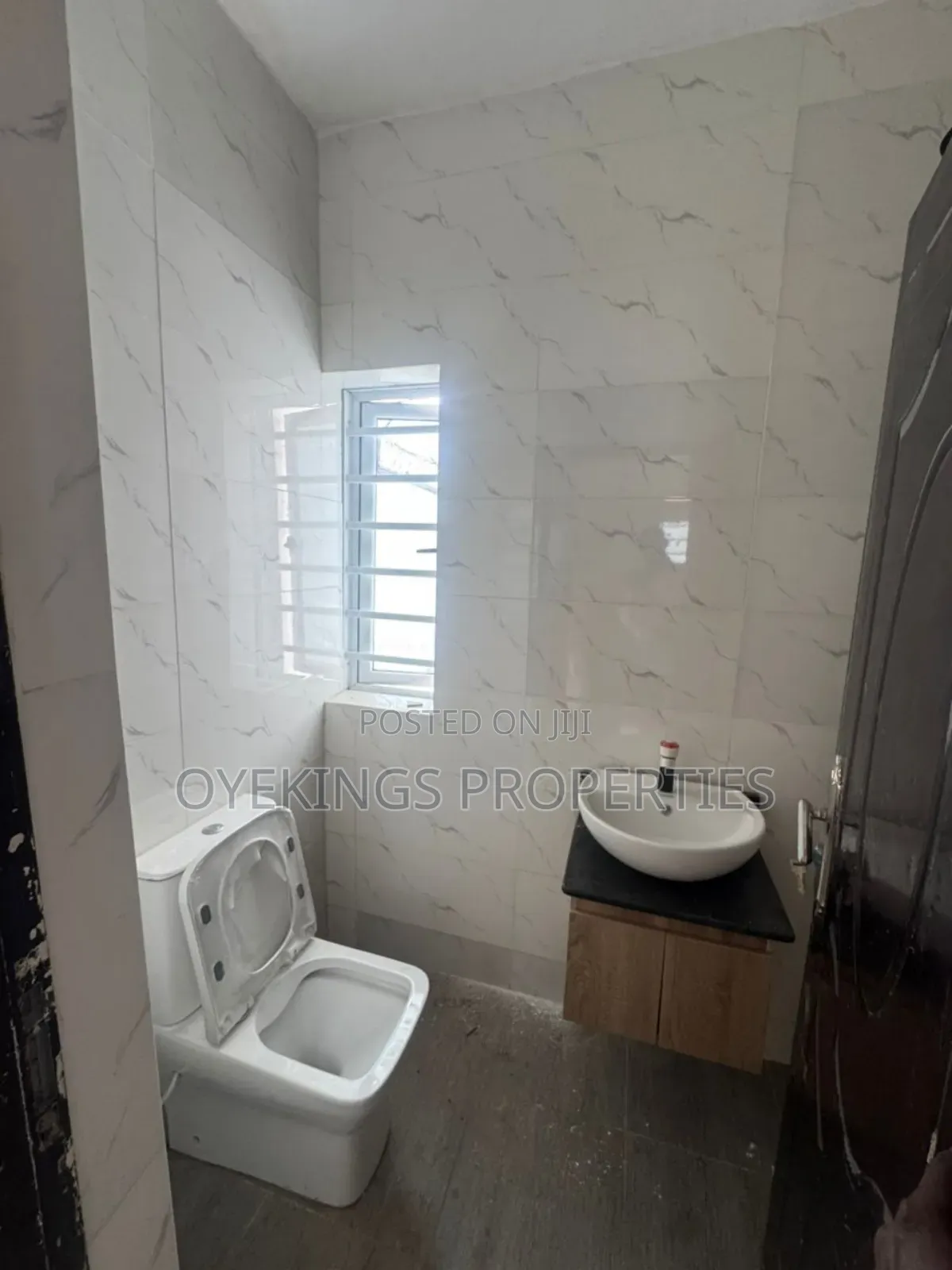 4bdrm Duplex in Aare, Akala Express for rent in Akala Express