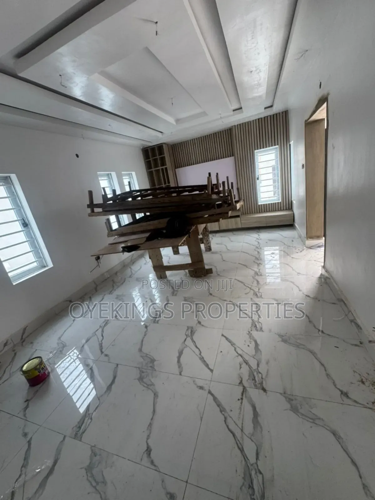 4bdrm Duplex in Aare, Akala Express for rent in Akala Express