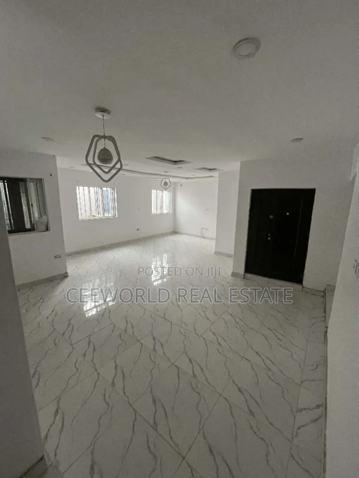 3bdrm Bungalow in Wire And Cable Apata for sale in Apata
