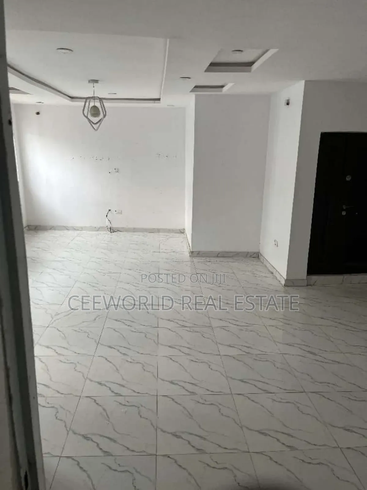 3bdrm Bungalow in Wire And Cable Apata for sale in Apata