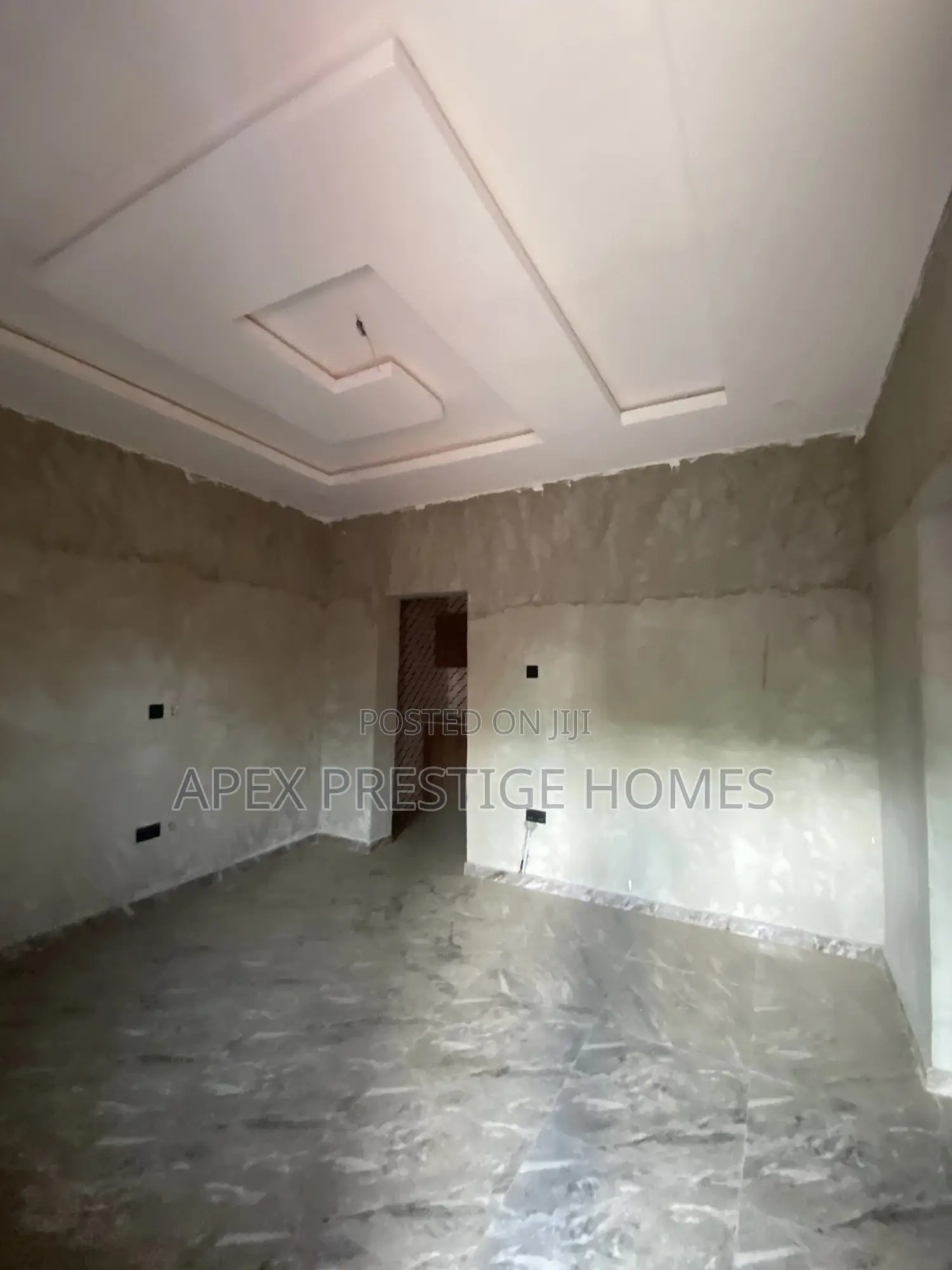 Studio Apartment in Onike, Yaba for rent in Yaba