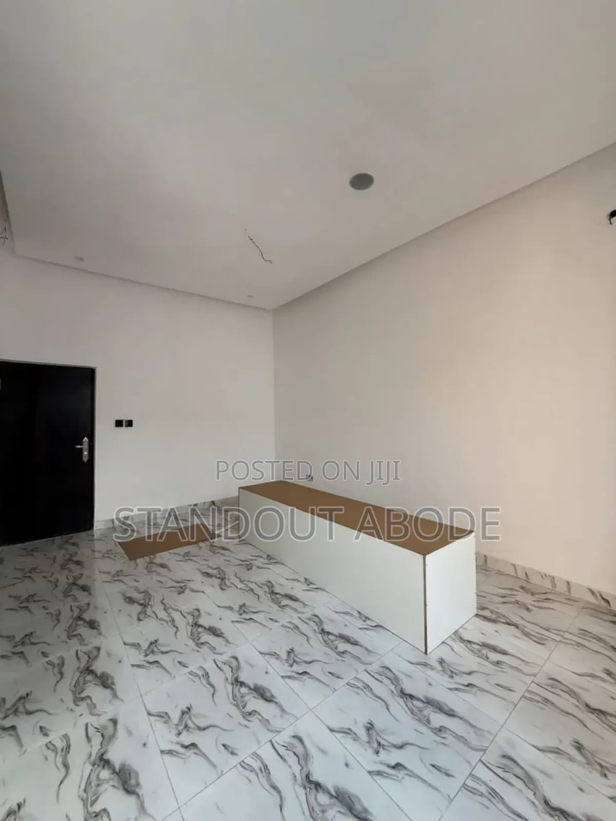 3bdrm Duplex in In An Estate, Sangotedo for sale in Sangotedo