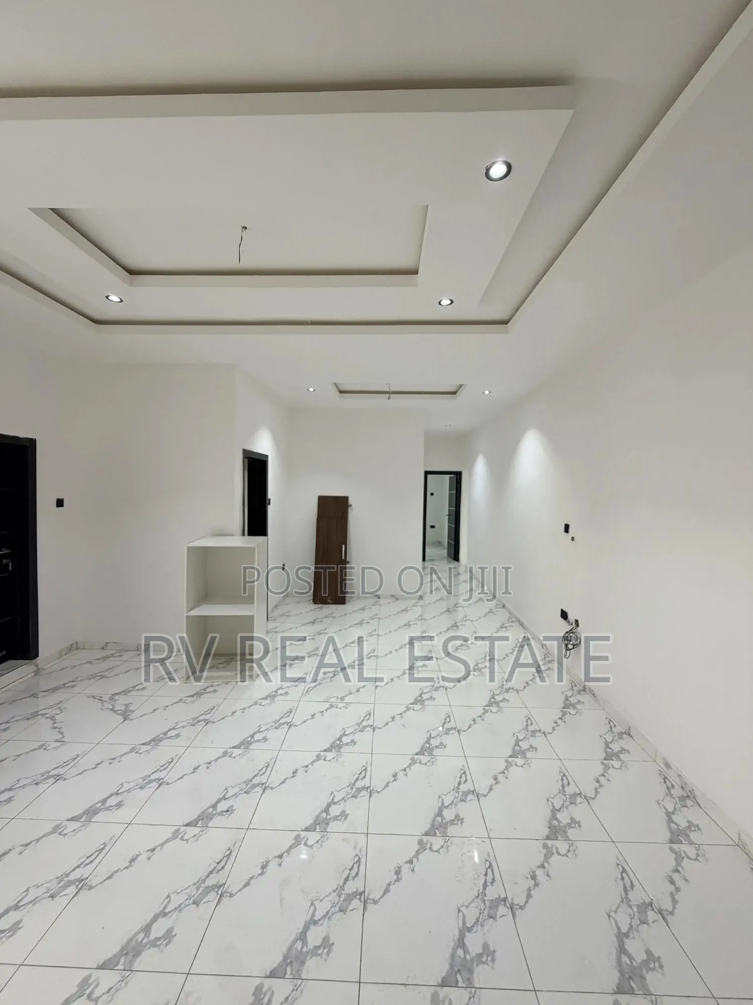 2bdrm Apartment in Oregun for sale in Oregun