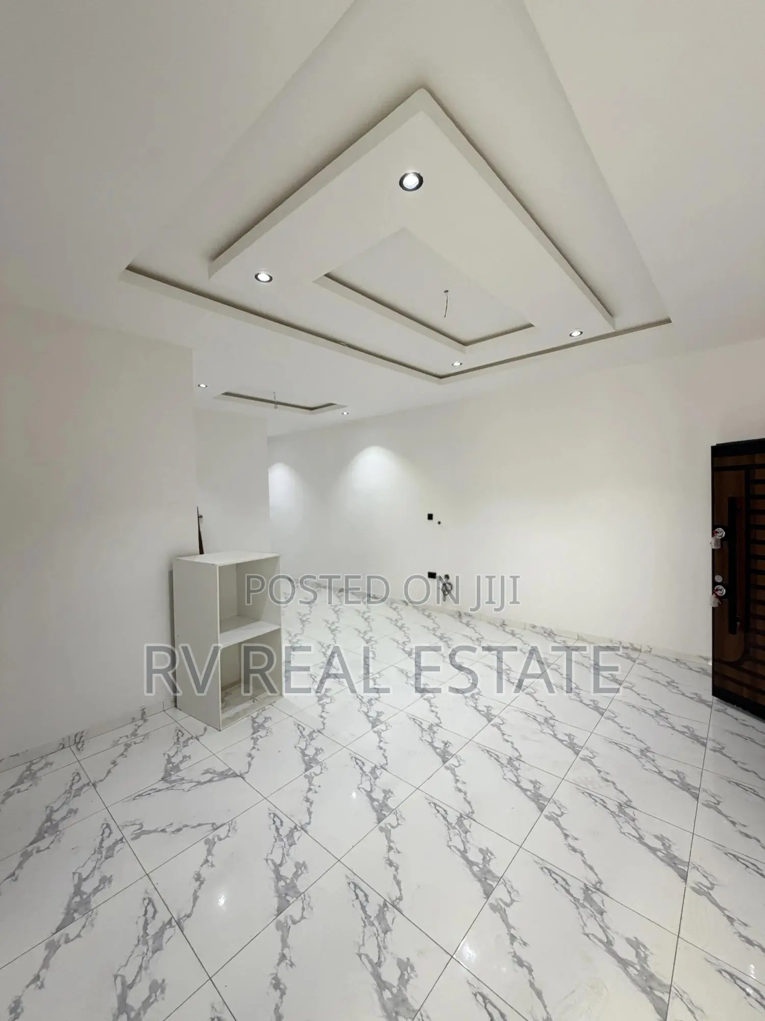 2bdrm Apartment in Oregun for sale in Oregun