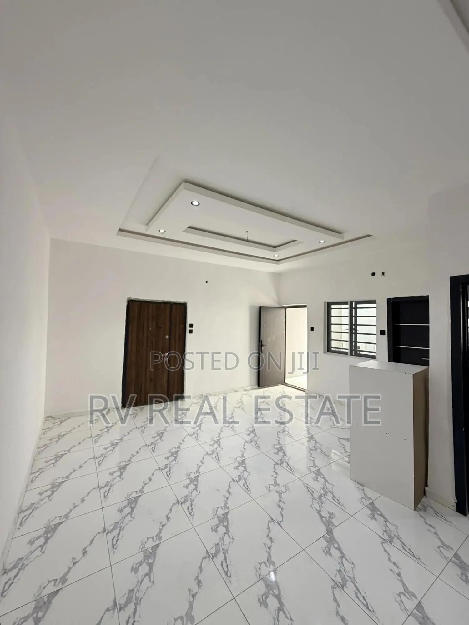 2bdrm Apartment in Oregun for sale in Oregun