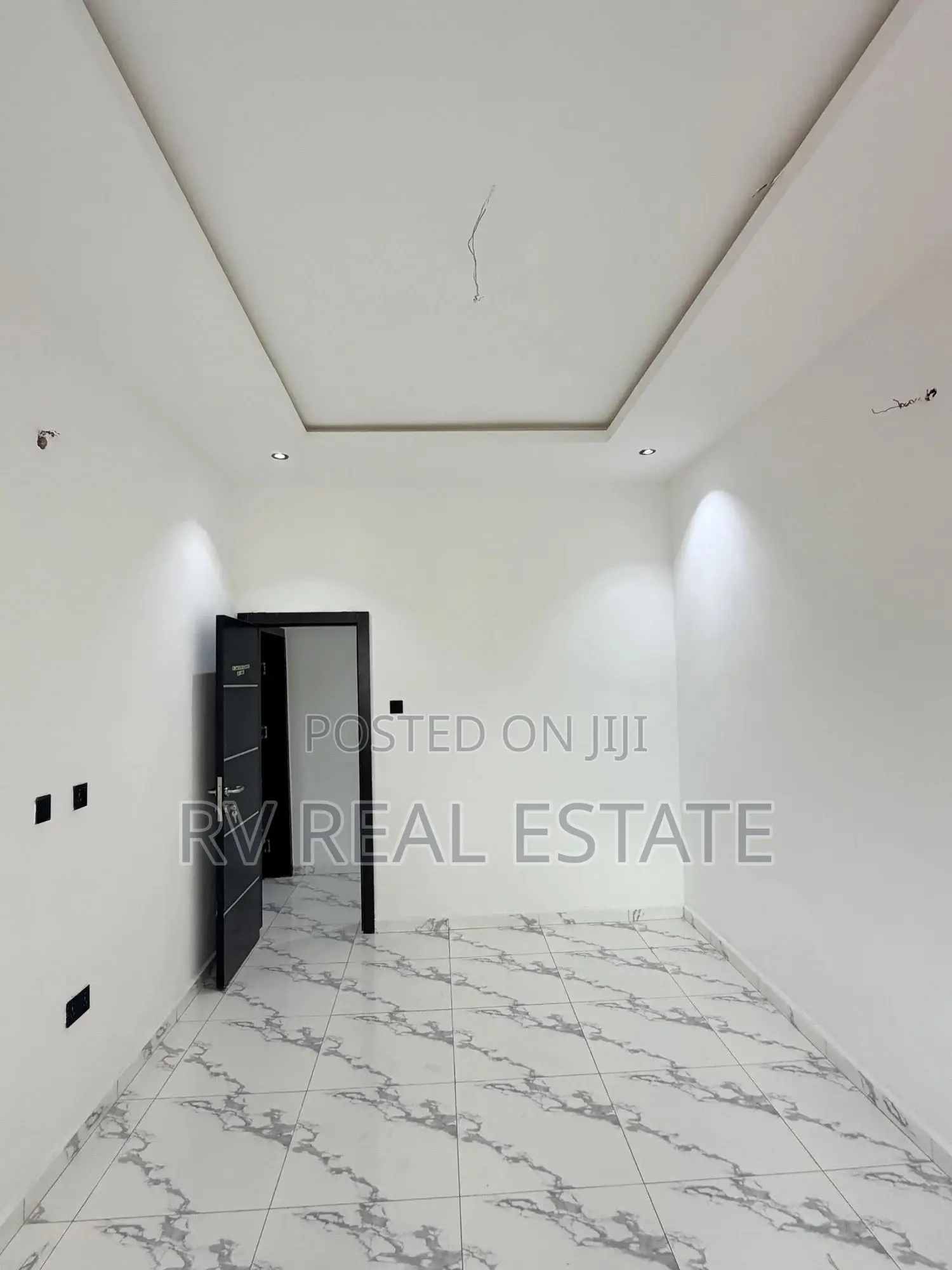 2bdrm Apartment in Oregun for sale in Oregun