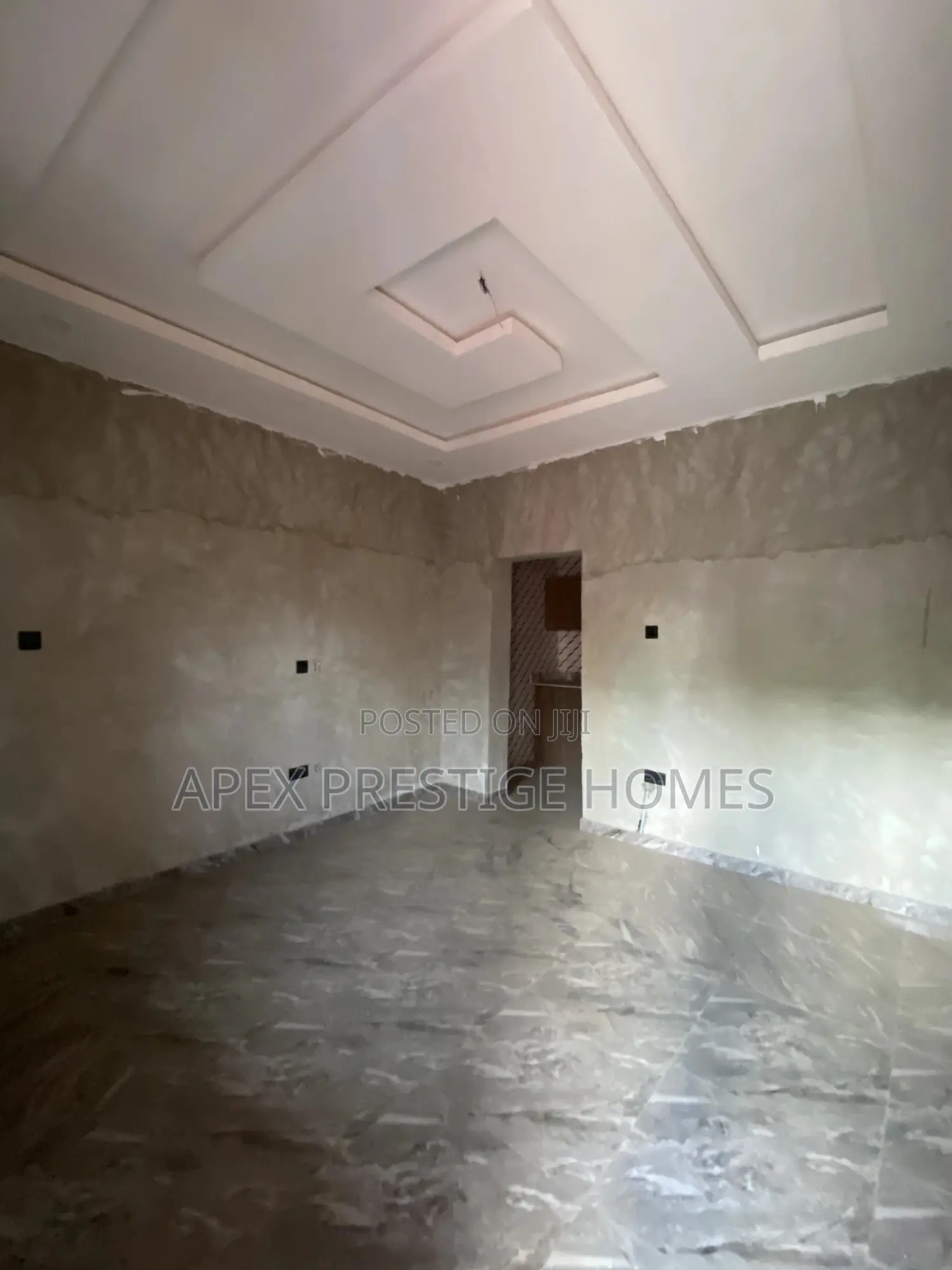 Mini Flat in Onike, Yaba for rent in Yaba