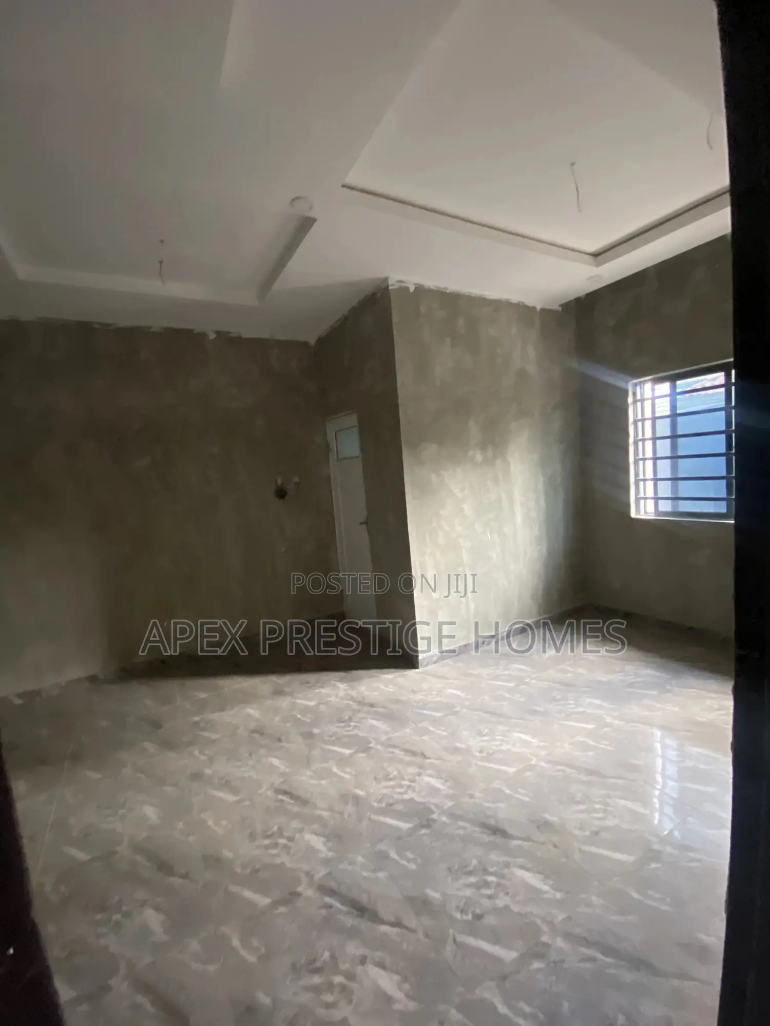 Mini Flat in Onike, Yaba for rent in Yaba