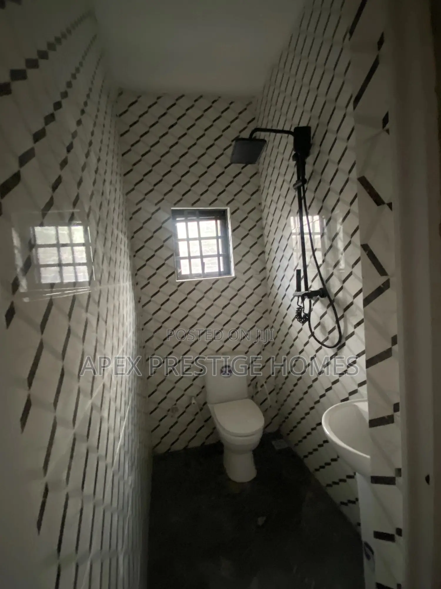 Mini Flat in Onike, Yaba for rent in Yaba
