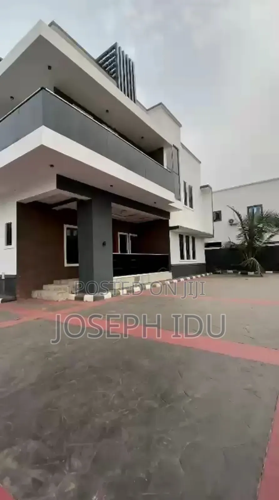 7bdrm Duplex in Centenary City Enugu for sale in Enugu