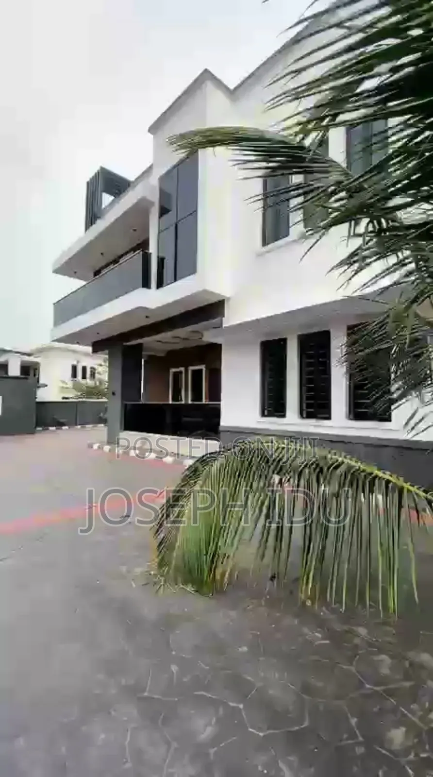 7bdrm Duplex in Centenary City Enugu for sale in Enugu