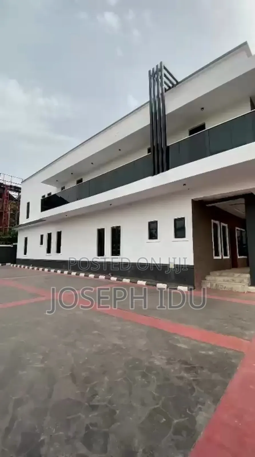 7bdrm Duplex in Centenary City Enugu for sale in Enugu