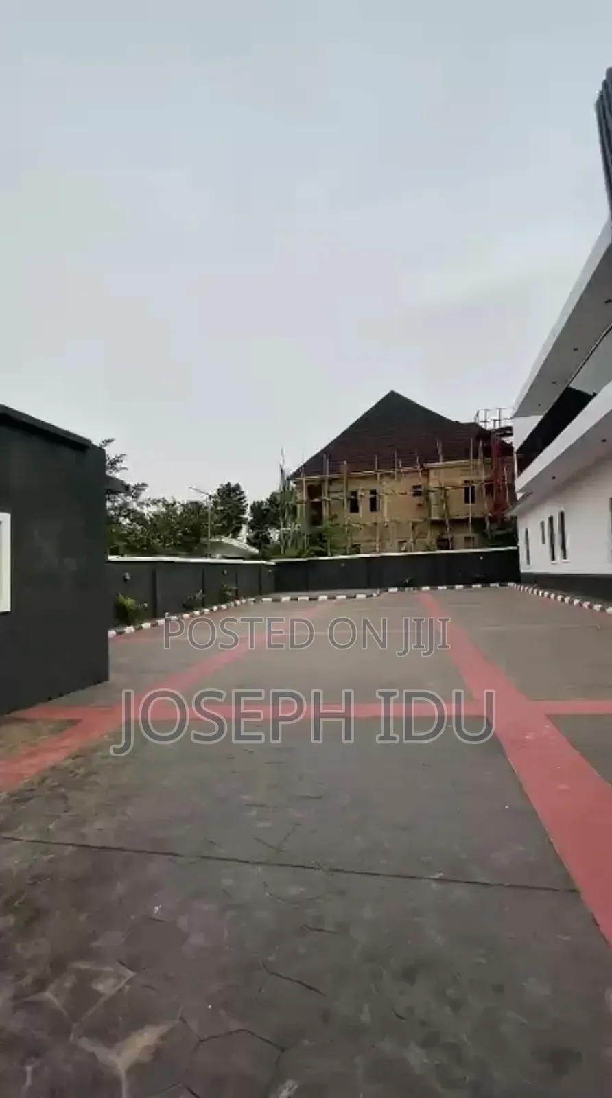7bdrm Duplex in Centenary City Enugu for sale in Enugu