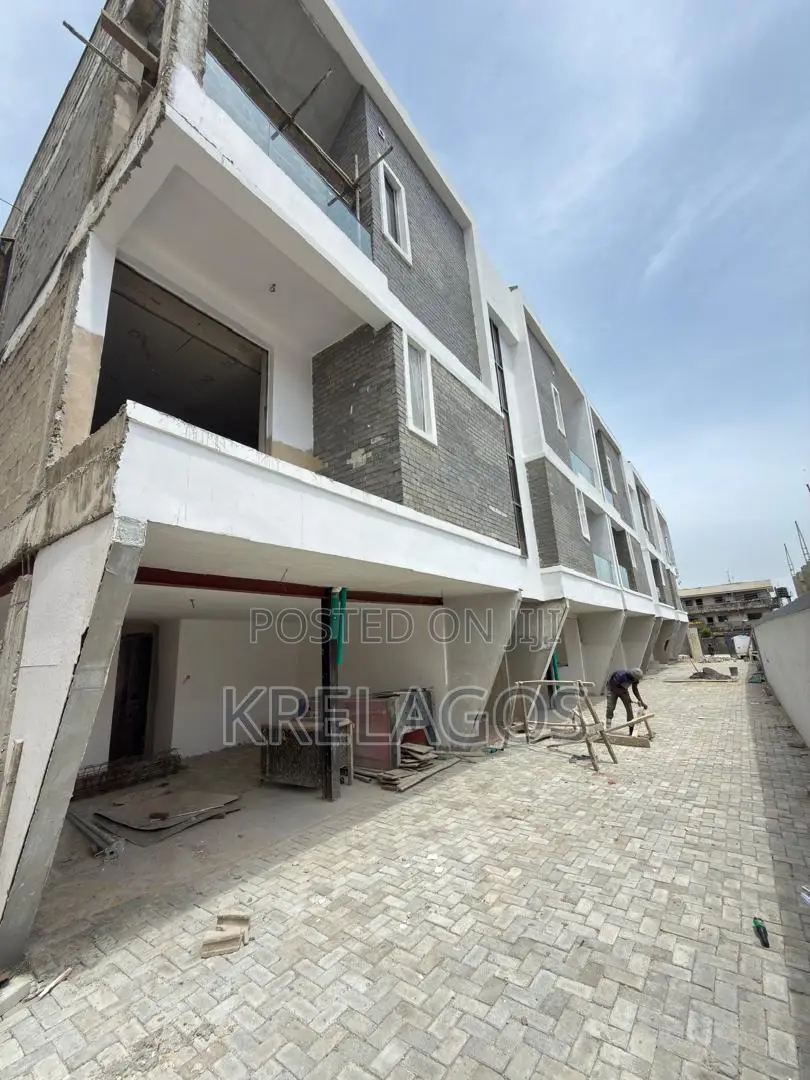 1bdrm Apartment in Ologolo for sale in Ologolo