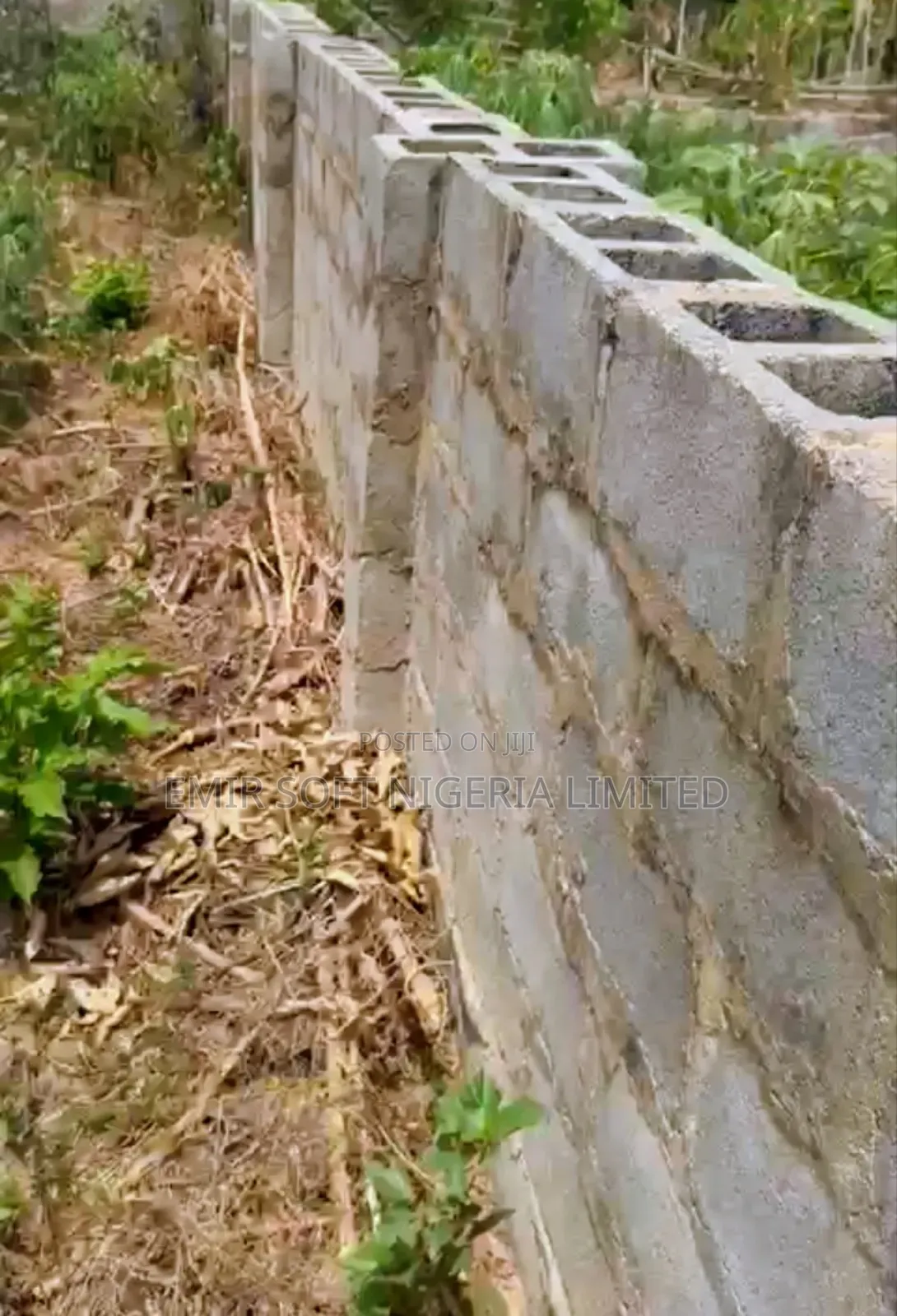 Land for Sale in Jericho