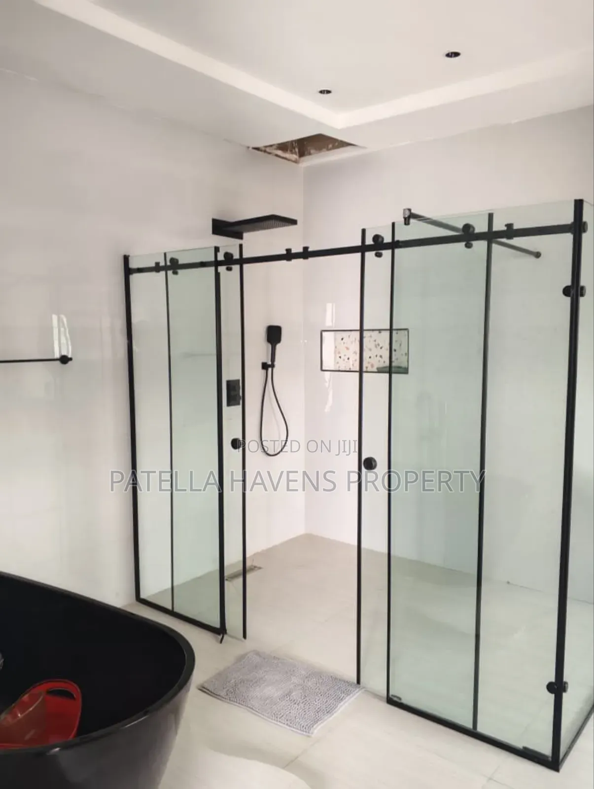 Furnished 2bdrm Apartment in Katampe (Main) for sale in Katampe (Main)
