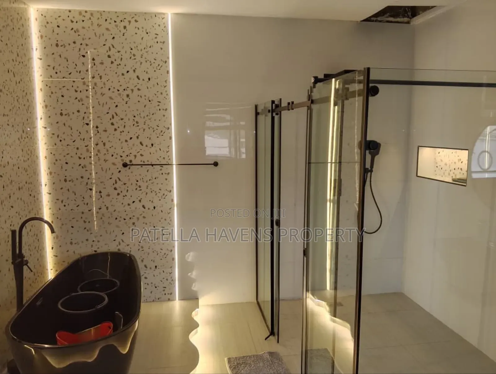 Furnished 2bdrm Apartment in Katampe (Main) for sale in Katampe (Main)