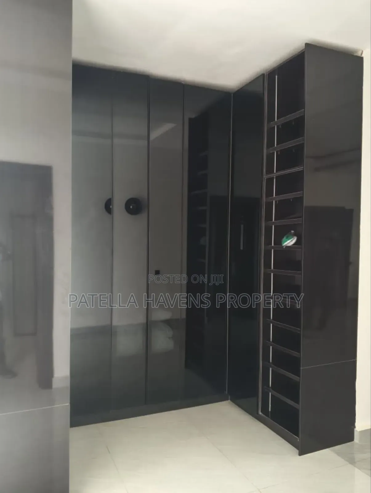 Furnished 2bdrm Apartment in Katampe (Main) for sale in Katampe (Main)