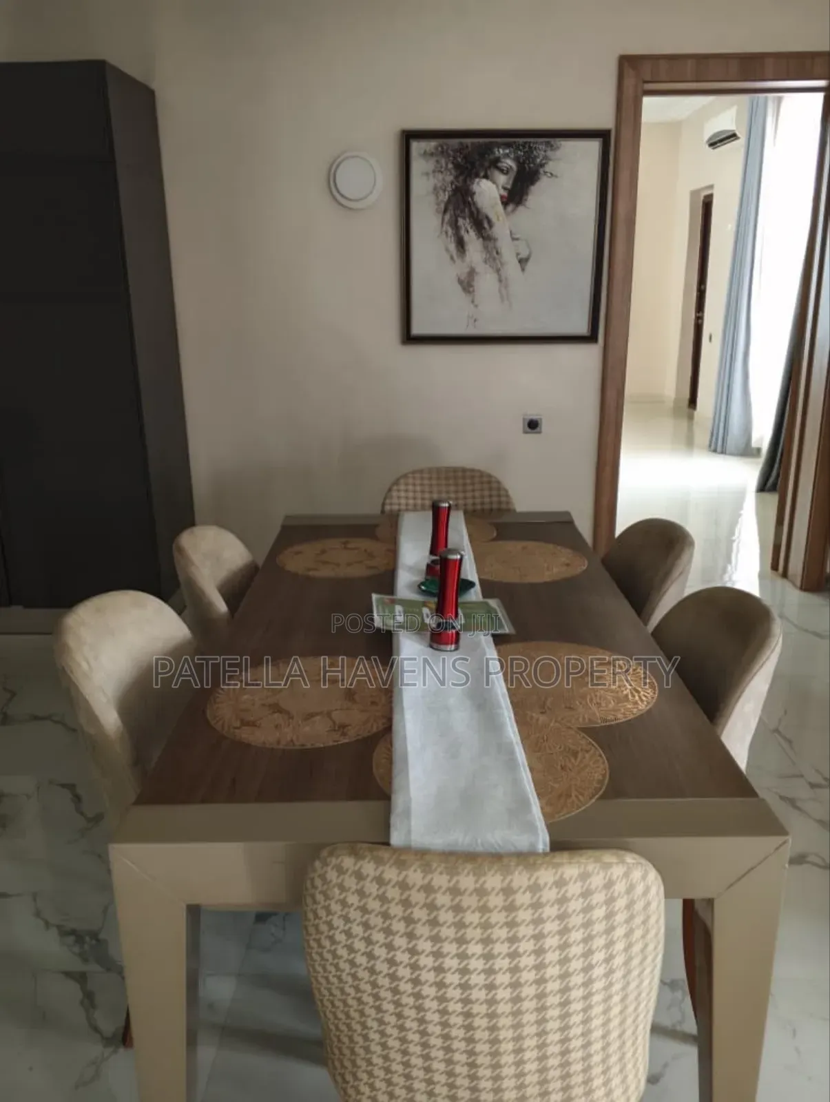 Furnished 2bdrm Penthouse in Katampe (Main) for sale in Katampe (Main)