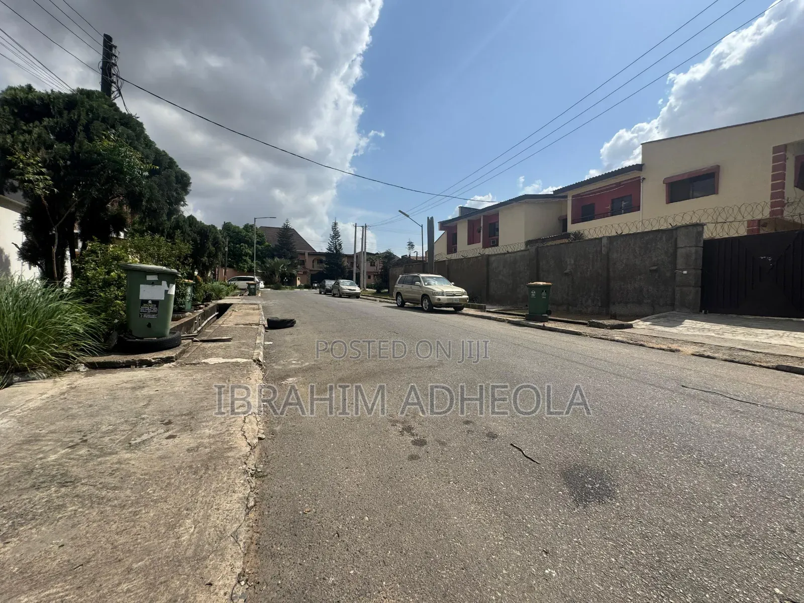 4bdrm Duplex in Omole Phase2 for sale in Omole Phase 2