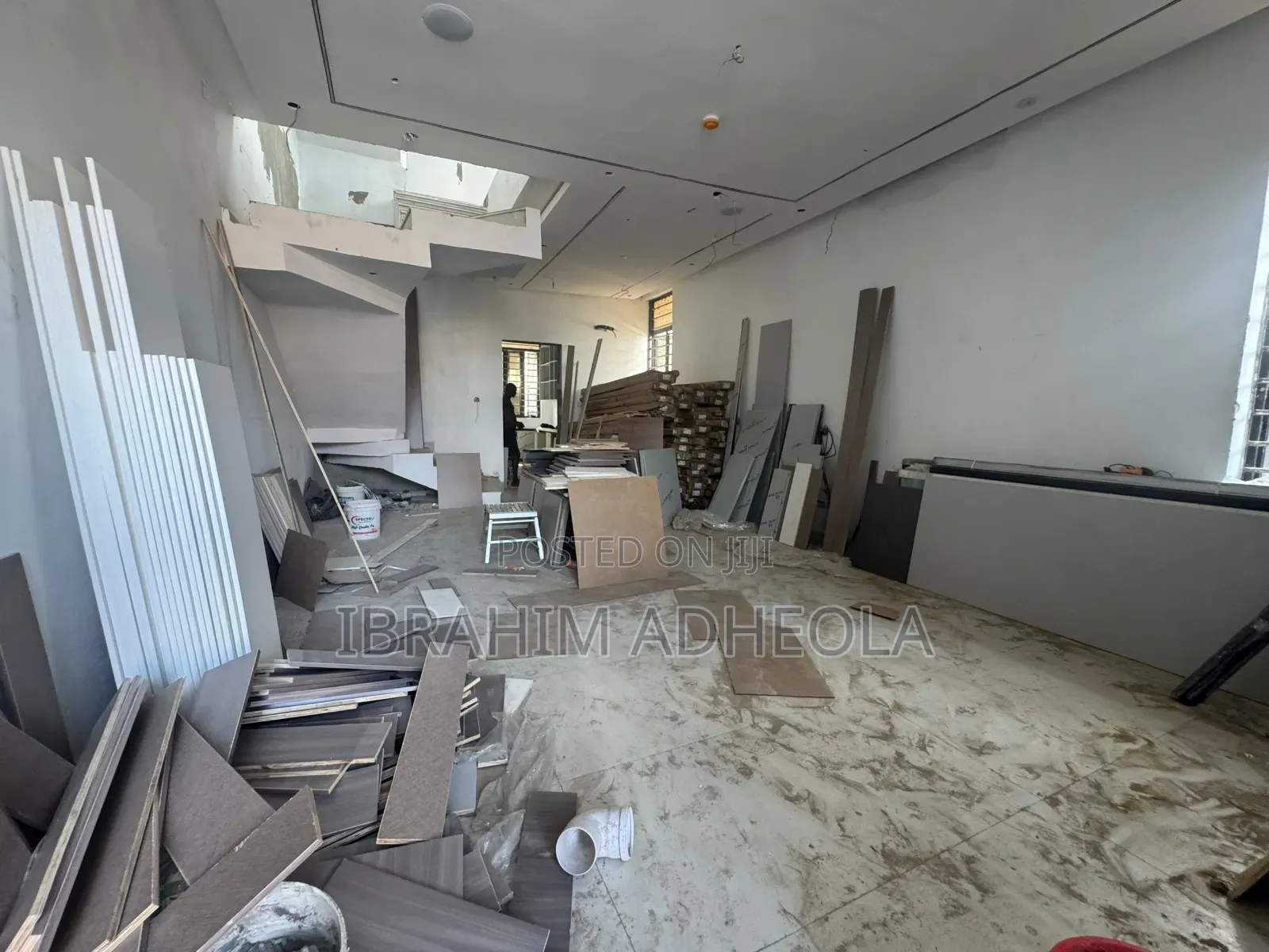 4bdrm Duplex in Omole Phase2 for sale in Omole Phase 2