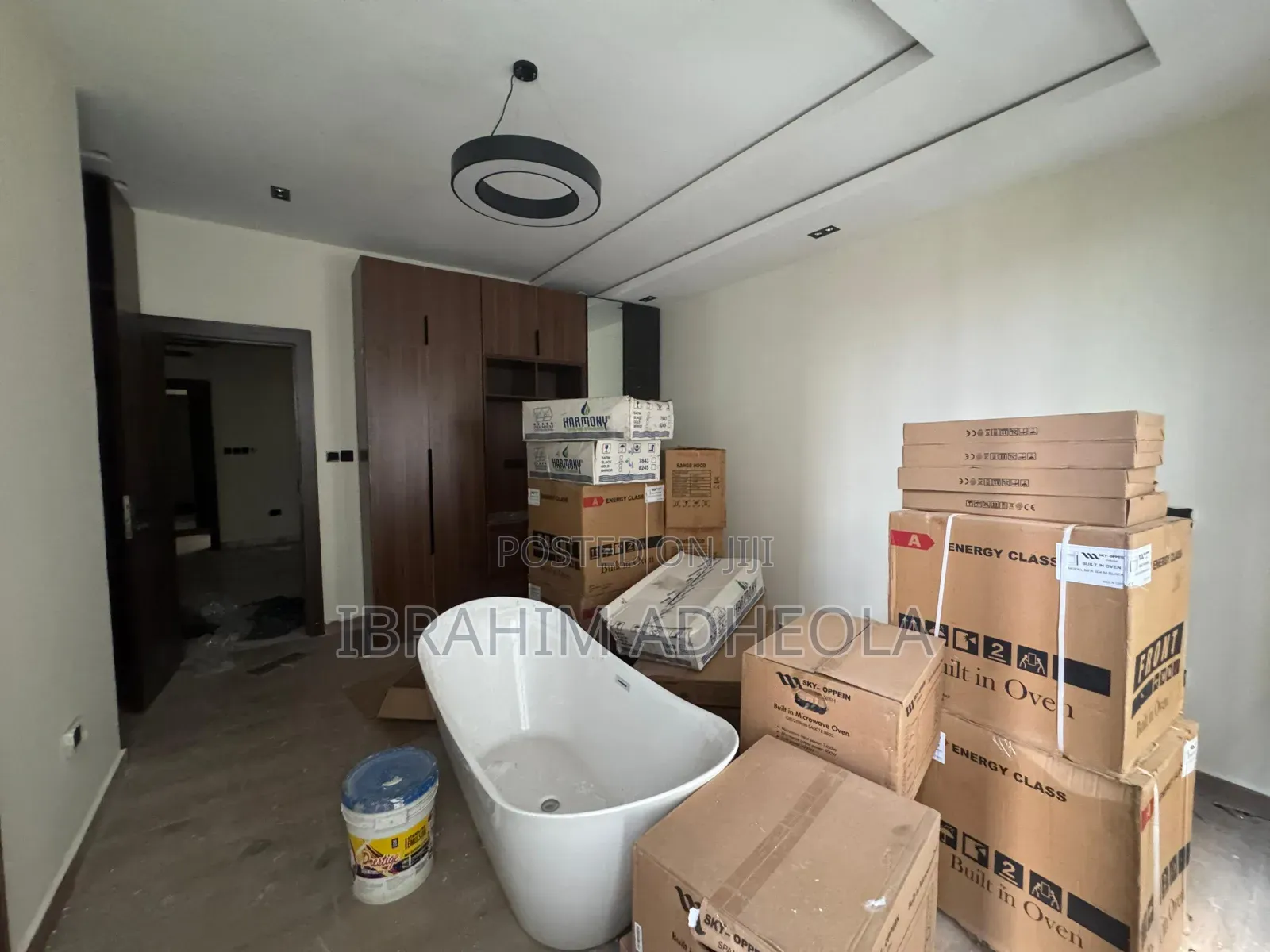 4bdrm Townhouse/Terrace in Omole Phase2 for sale in Omole Phase 2
