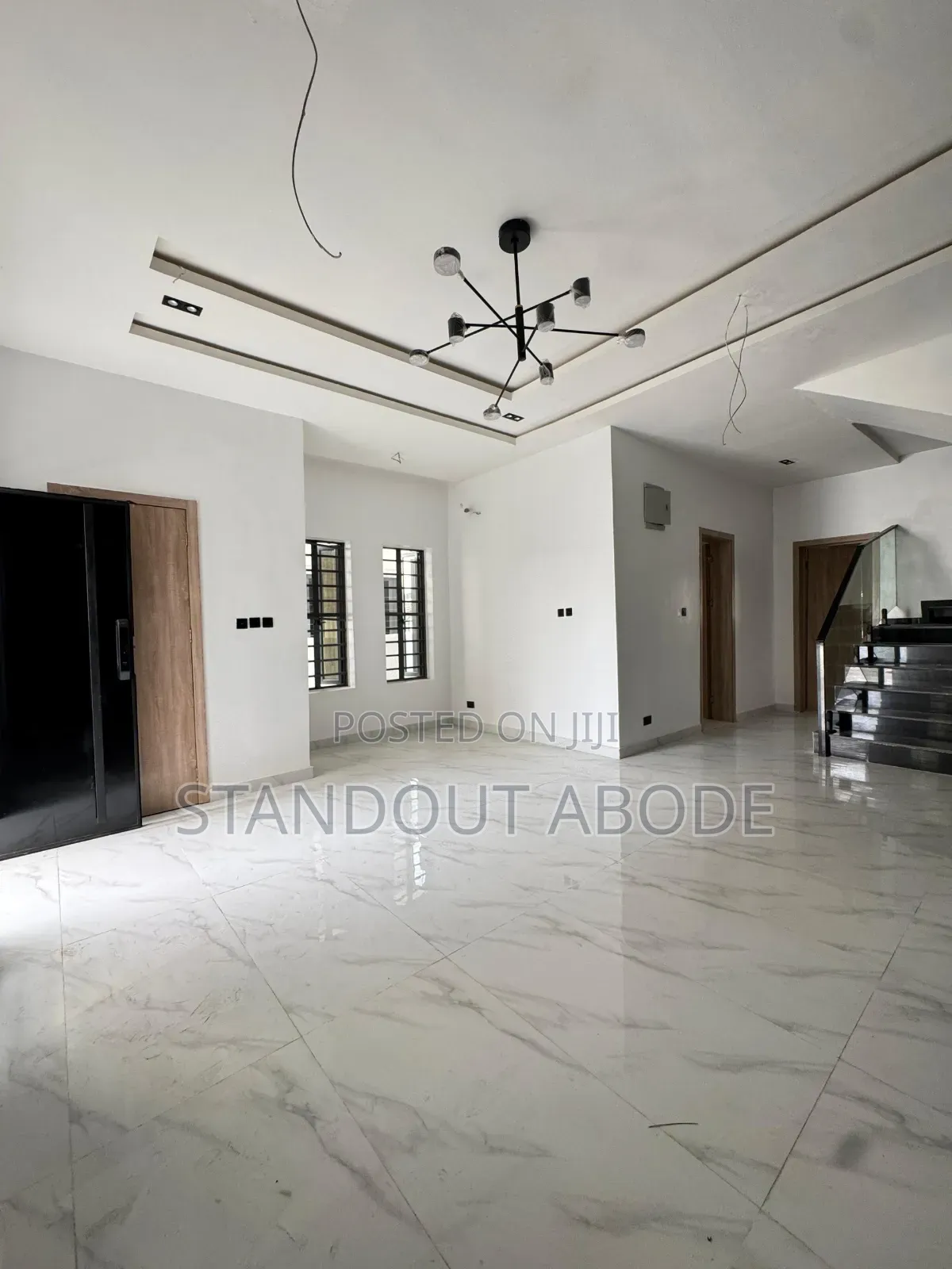 4bdrm Duplex in Orchid Lekki, Ikota for sale in Ikota