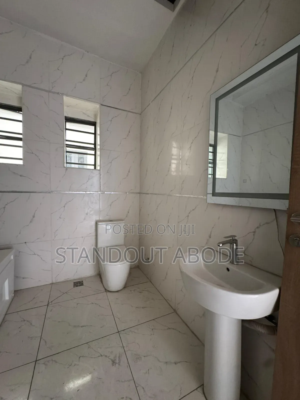 4bdrm Duplex in Orchid Lekki, Ikota for sale in Ikota