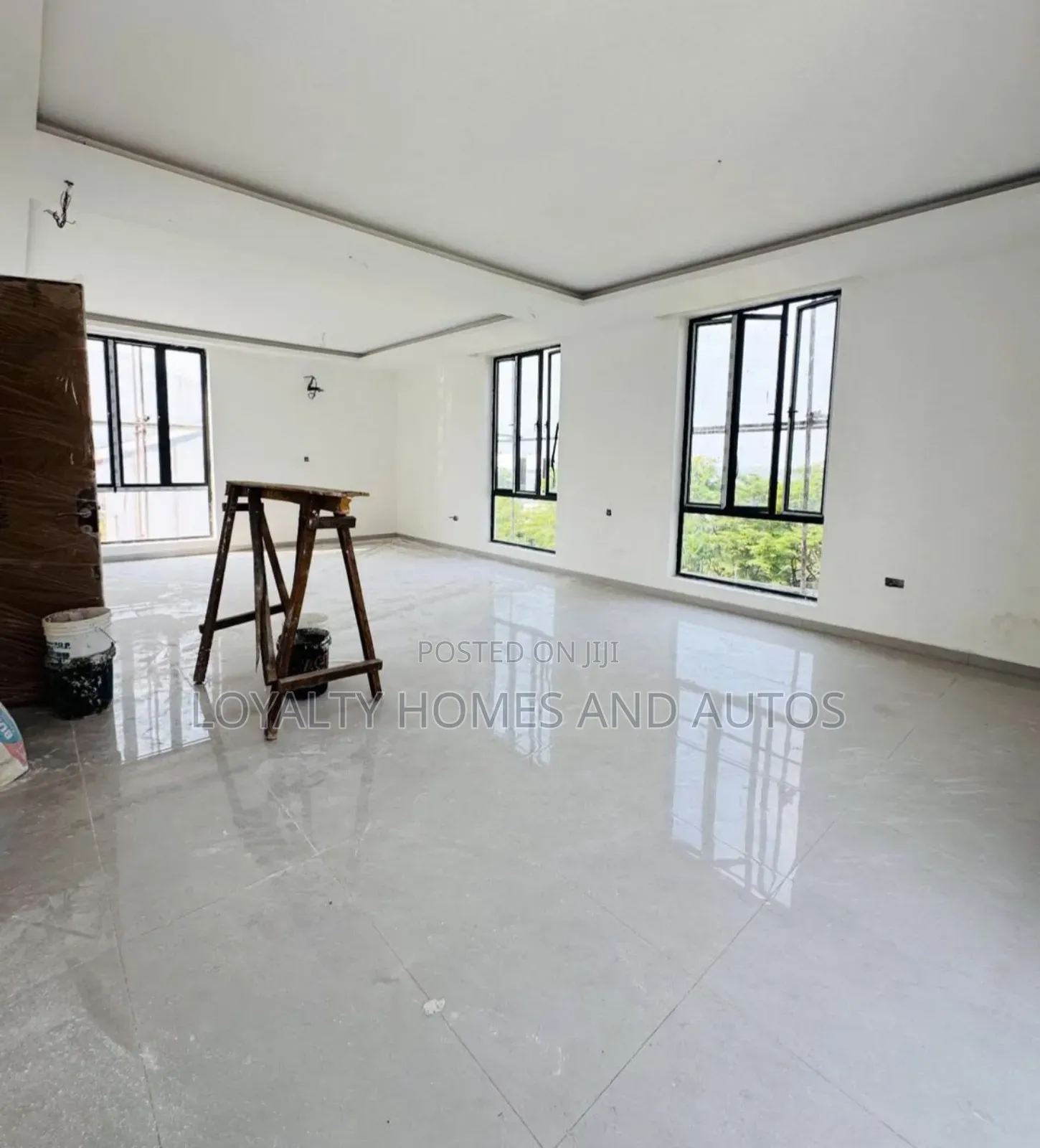 6bdrm House in Banana Island for sale in Banana Island