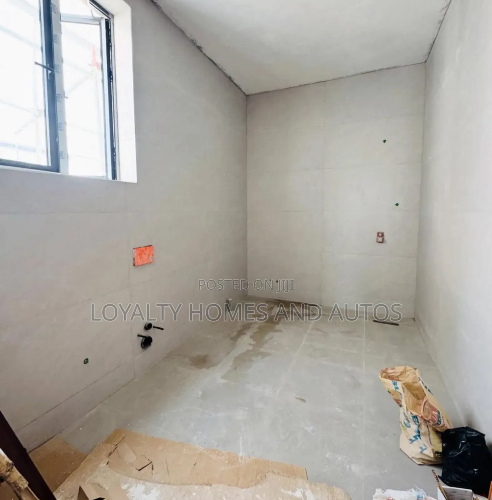 6bdrm House in Banana Island for sale in Banana Island