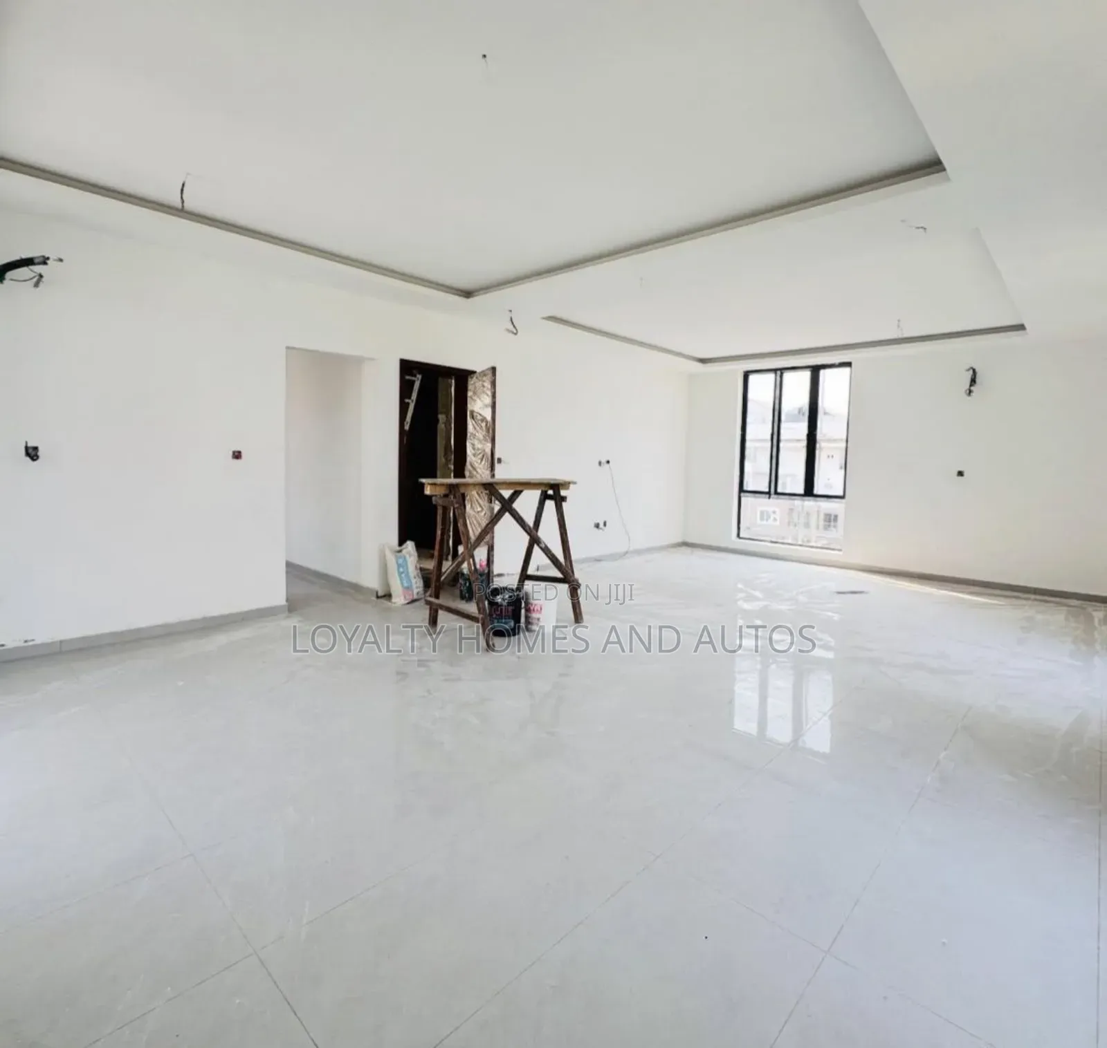 6bdrm House in Banana Island for sale in Banana Island