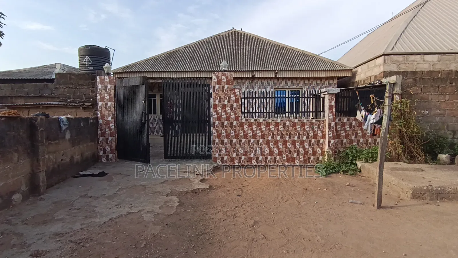 2bdrm Apartment in Ado-Odo/Ota for rent in Ado-Odo/Ota