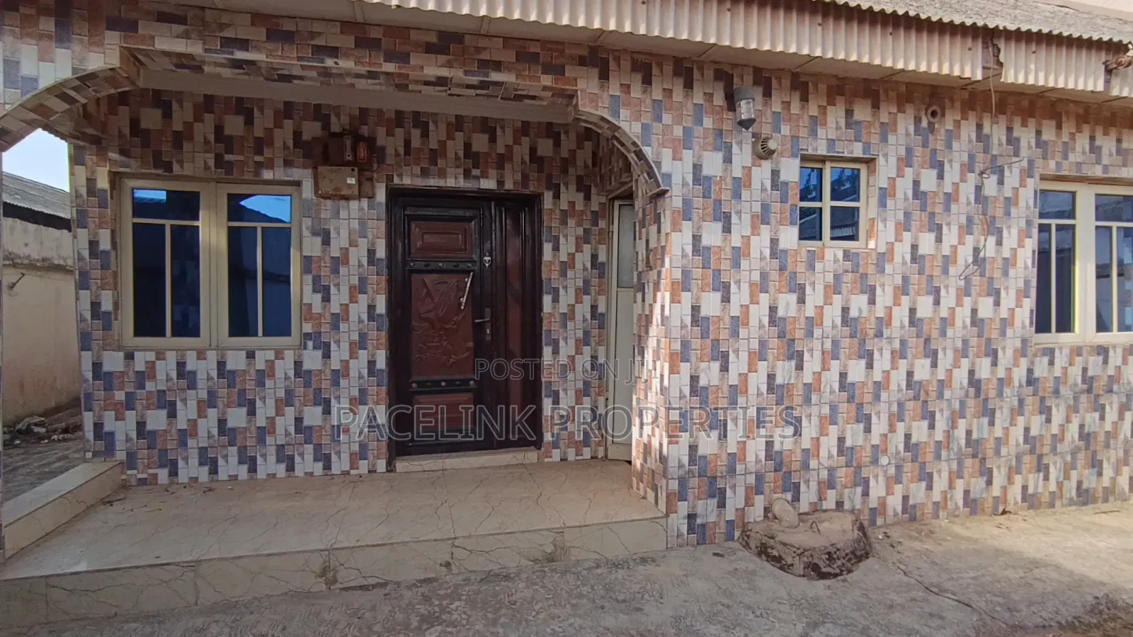 2bdrm Apartment in Ado-Odo/Ota for rent in Ado-Odo/Ota