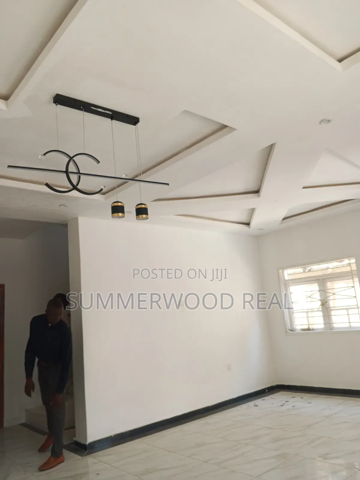 4bdrm Duplex in Lekki for rent in Lekki