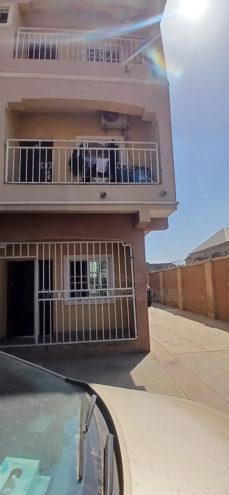1bdrm Block of Flats in F14, Kubwa for rent in Kubwa