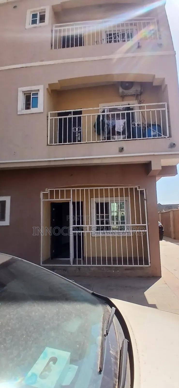 1bdrm Block of Flats in F14, Kubwa for rent in Kubwa