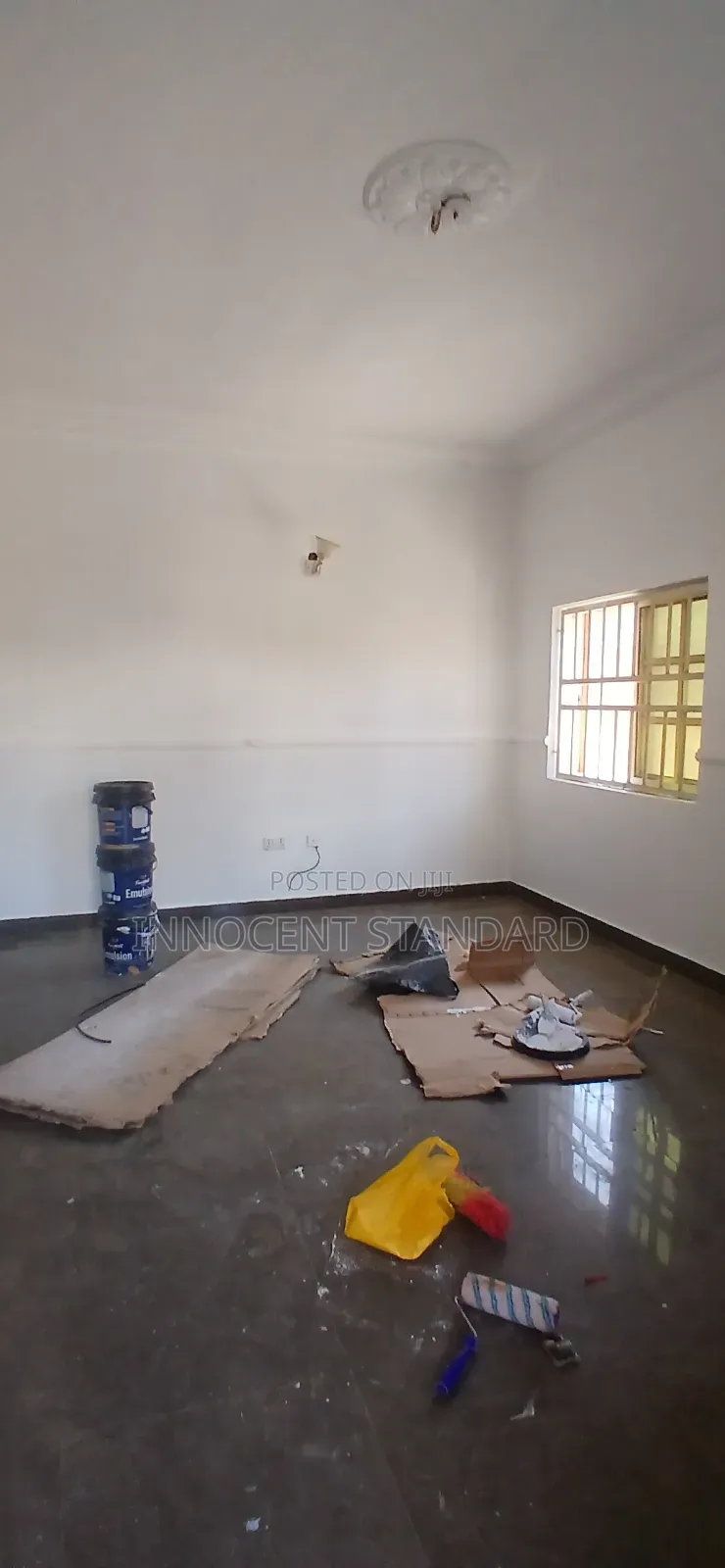 1bdrm Block of Flats in F14, Kubwa for rent in Kubwa