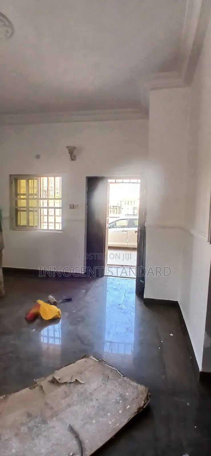 1bdrm Block of Flats in F14, Kubwa for rent in Kubwa