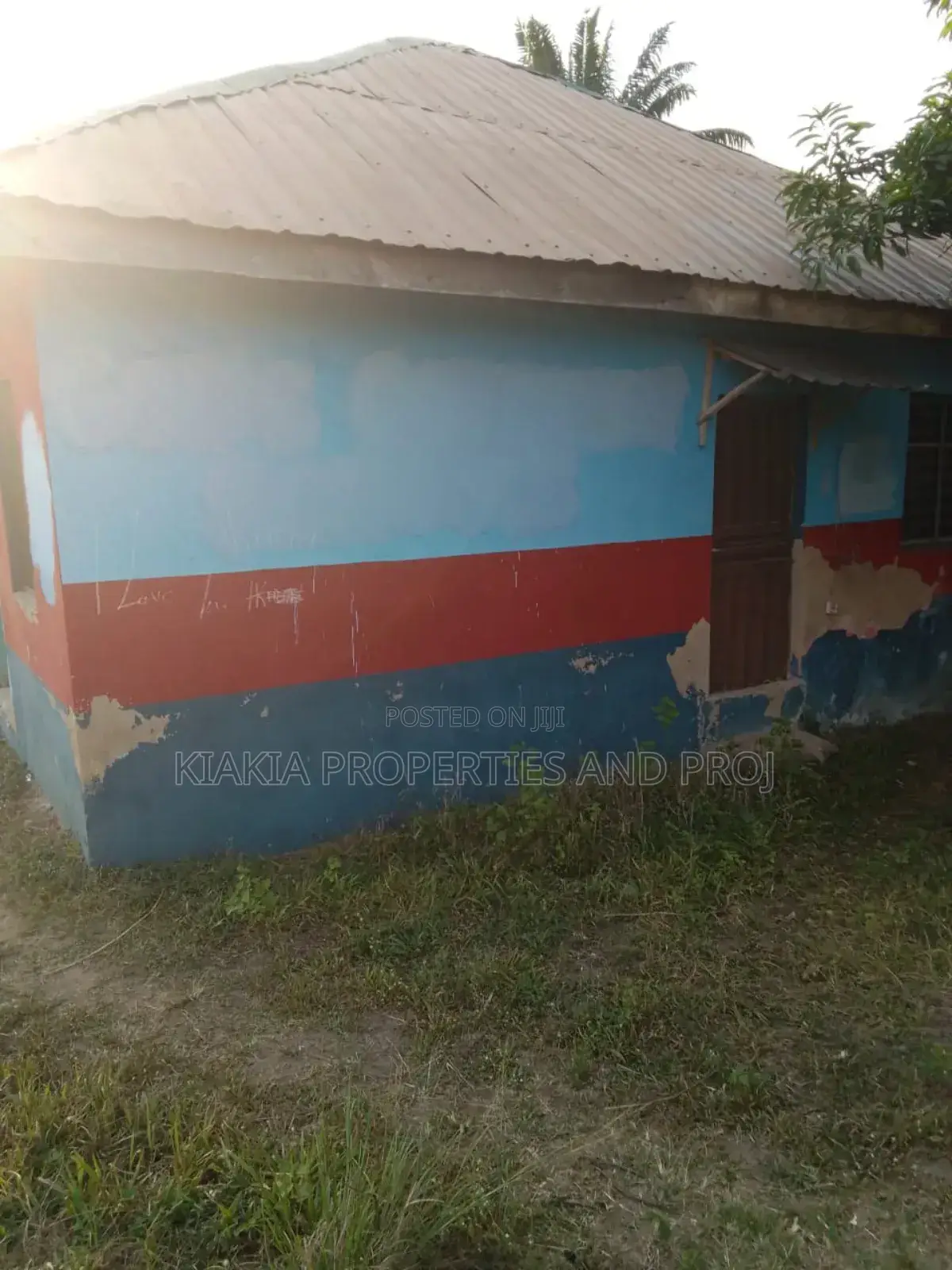 3bdrm Bungalow in Moniya Ibadan for sale in Moniya