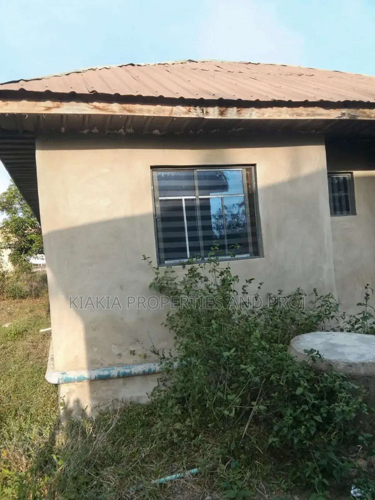 3bdrm Bungalow in Moniya Ibadan for sale in Moniya