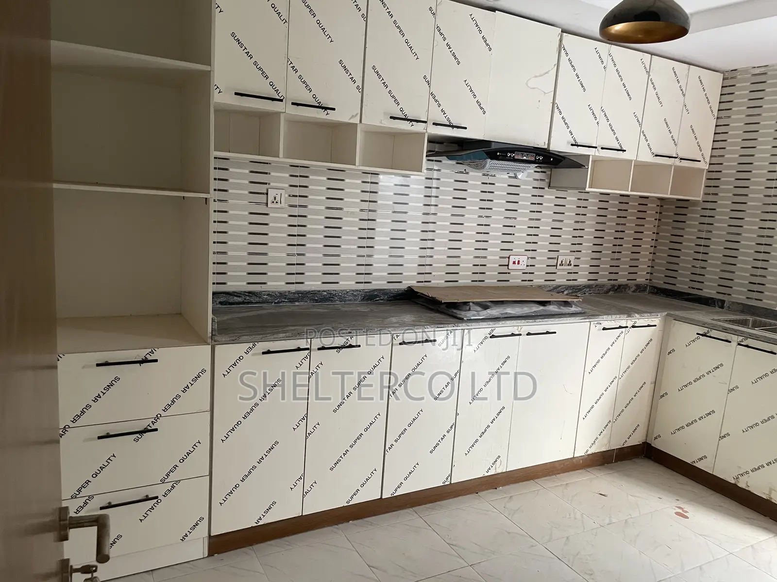 4bdrm Duplex in Morgan, Ojodu for sale in Ojodu
