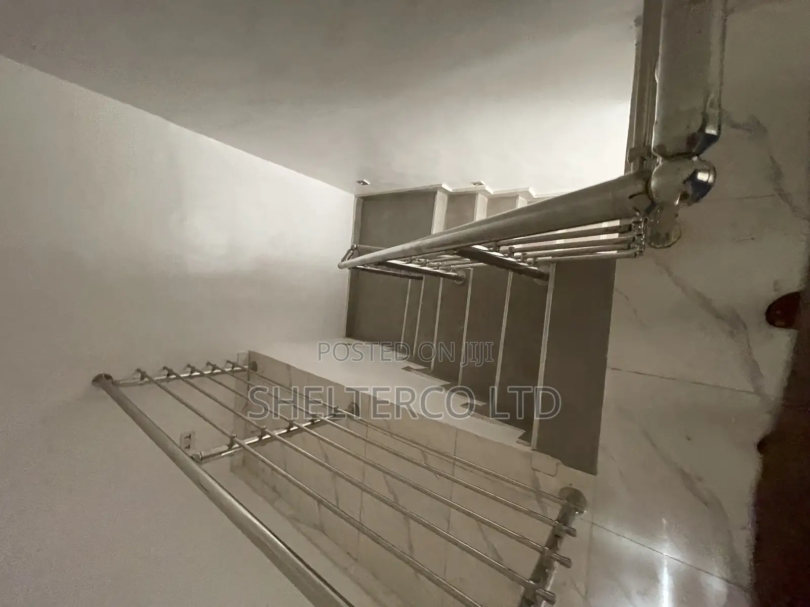 4bdrm Duplex in Morgan, Ojodu for sale in Ojodu