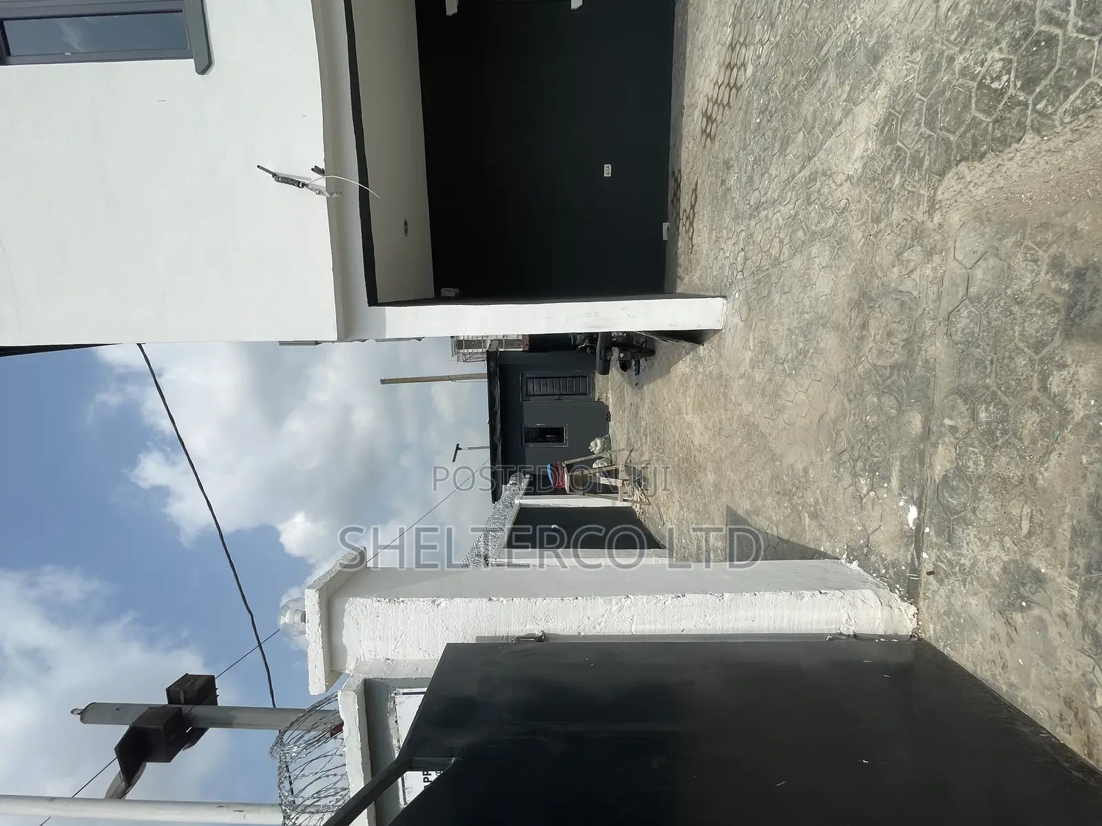 4bdrm Duplex in Morgan, Ojodu for sale in Ojodu