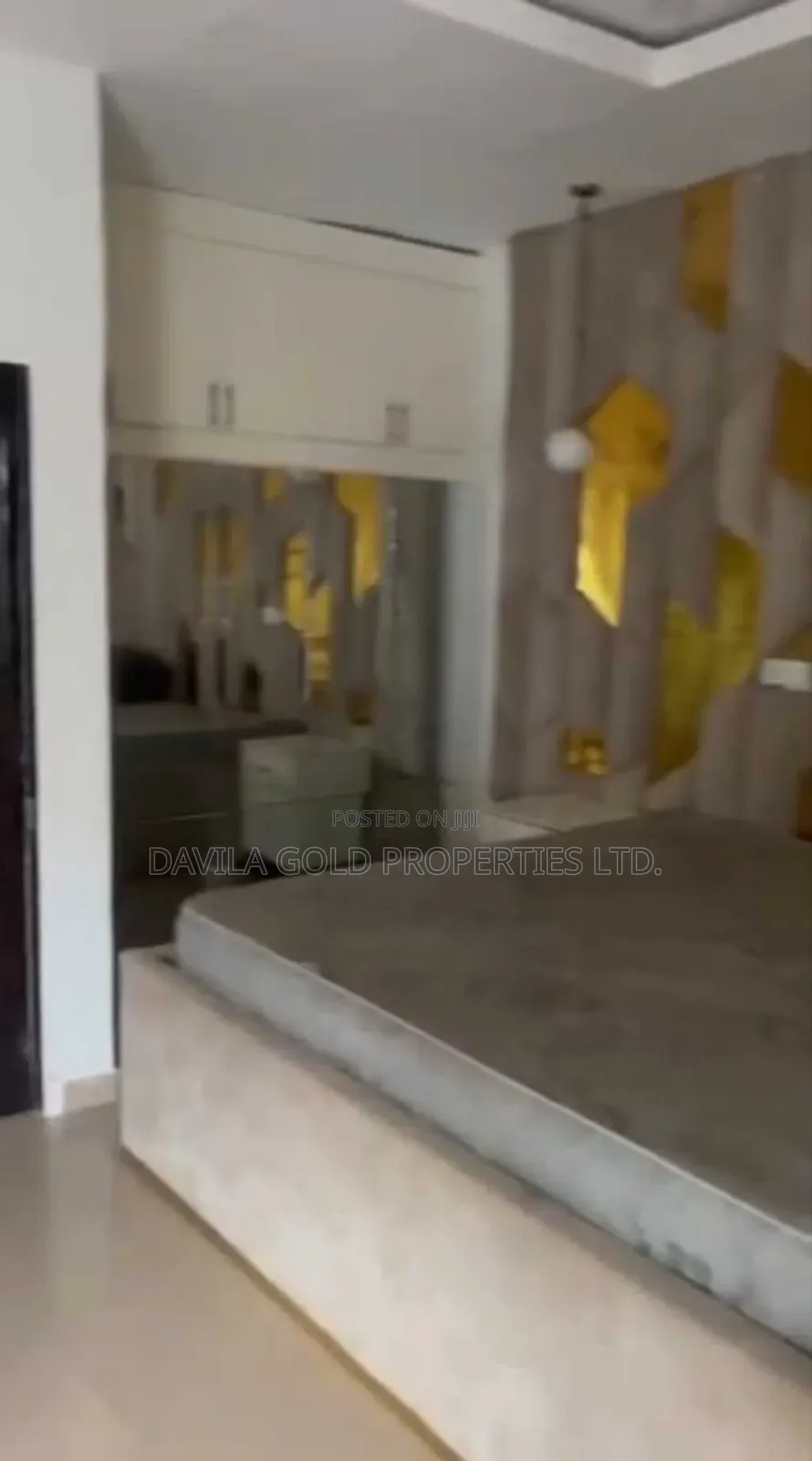 Furnished 5bdrm Block of Flats in Benin City for sale in Benin City
