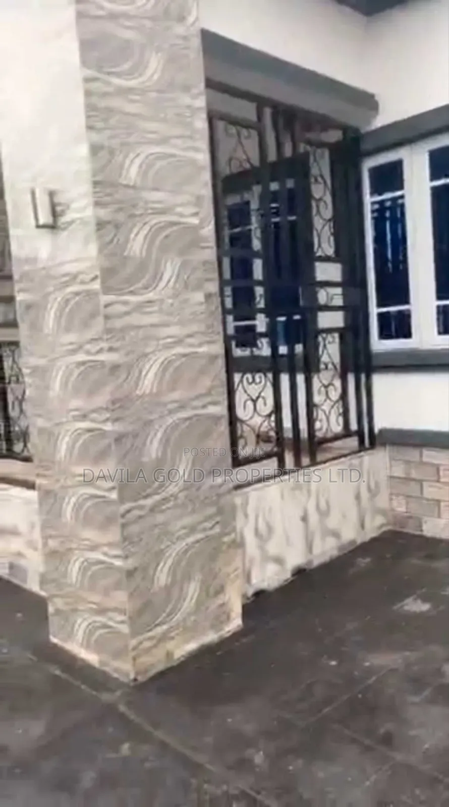 Furnished 5bdrm Block of Flats in Benin City for sale in Benin City